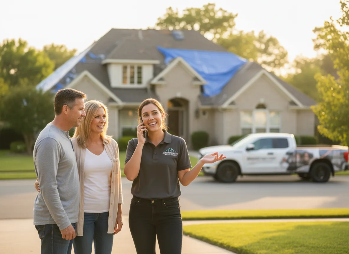 Emergency Roof Repair North Olmsted, OH FAQs